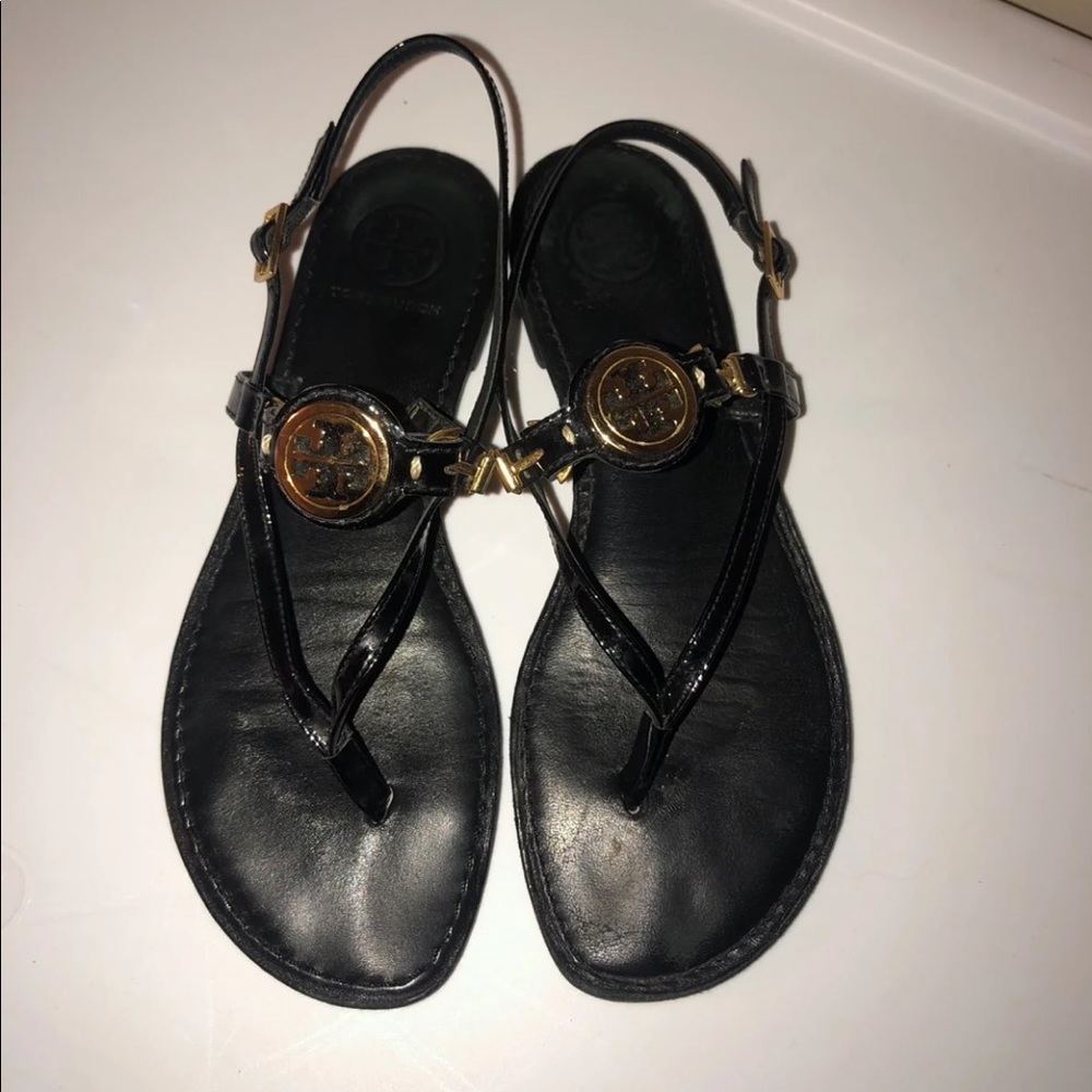 tory Burch sandals